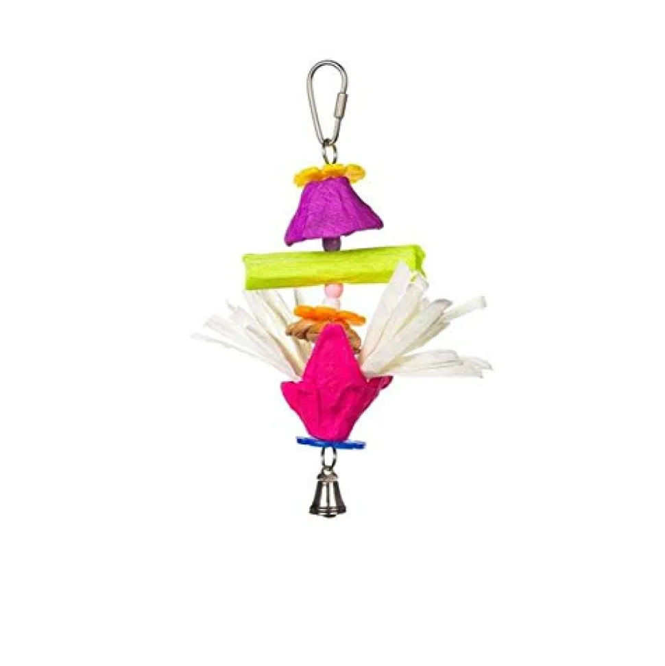 Prevue Hendryx Playfuls - Whirly Bird