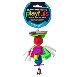 Prevue Hendryx Playfuls - Fancy Dance