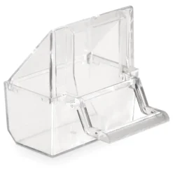 Prevue Hendryx Replacement Bird Cage Cup for Cages F060/31999/31998/31997/Econo-9