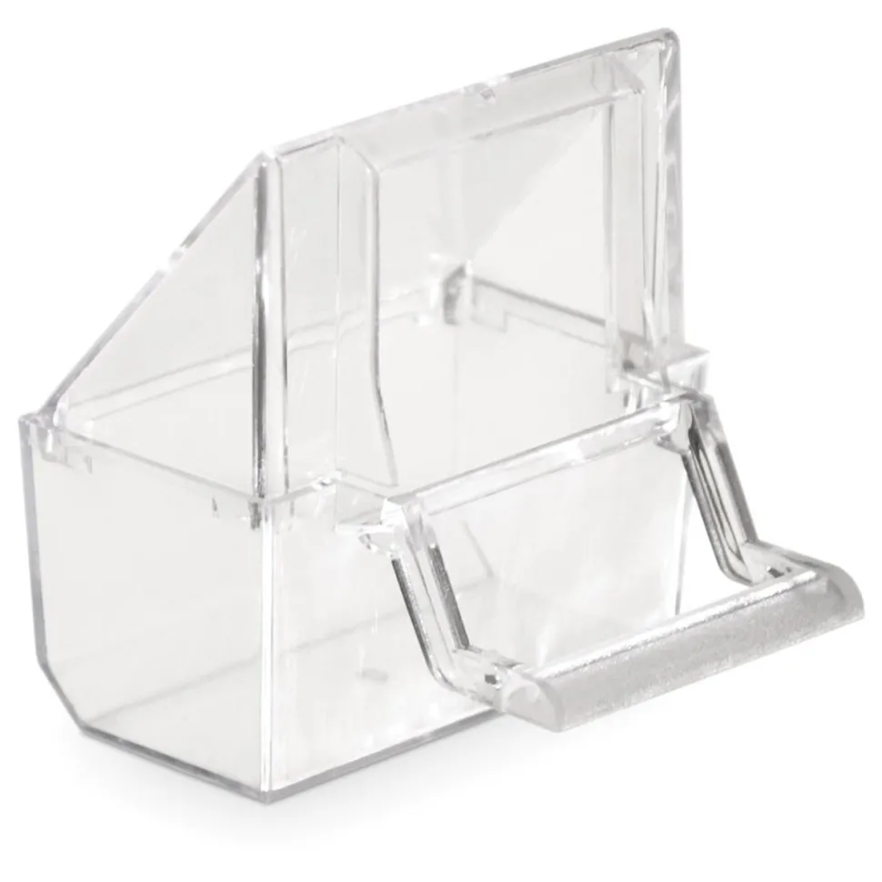 Prevue Hendryx Replacement Bird Cage Cup for Cages F060/31999/31998/31997/Econo-9