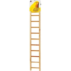 Prevue Hendryx 11-rung Bird Ladder