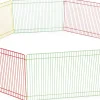 Prevue Hendryx Small Pet Playpen - 36" dia