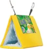 Prevue Hendryx Snuggle Hut - Assorted Colors - Small