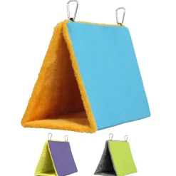 Prevue Hendryx Snuggle Hut - Assorted Colors - Medium