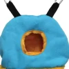 Prevue Hendryx Snuggle Sack - Assorted Colors - Small