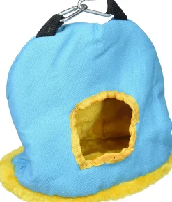 Prevue Hendryx Snuggle Sack - Assorted Colors - Medium