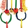 Prevue Hendryx Stick Staxs - Hula Hoops