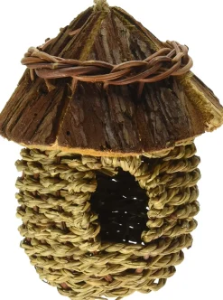Prevue Hendryx Wood Roof Nest