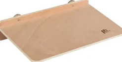 Prevue Hendryx Wooden Rectangular Platform - X-Large