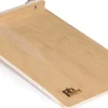 Prevue Hendryx Wooden Rectangular Platform - Large