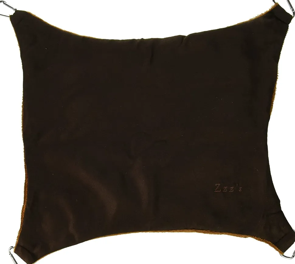 Prevue Hendryx ZZZs - Suede Hammock