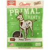 Primal Bacon ME HP Pork Jerky Dog Treats - 12 Oz