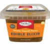 Primal Dog and Cat Frozen Fresh Topper Squid - 16 Oz