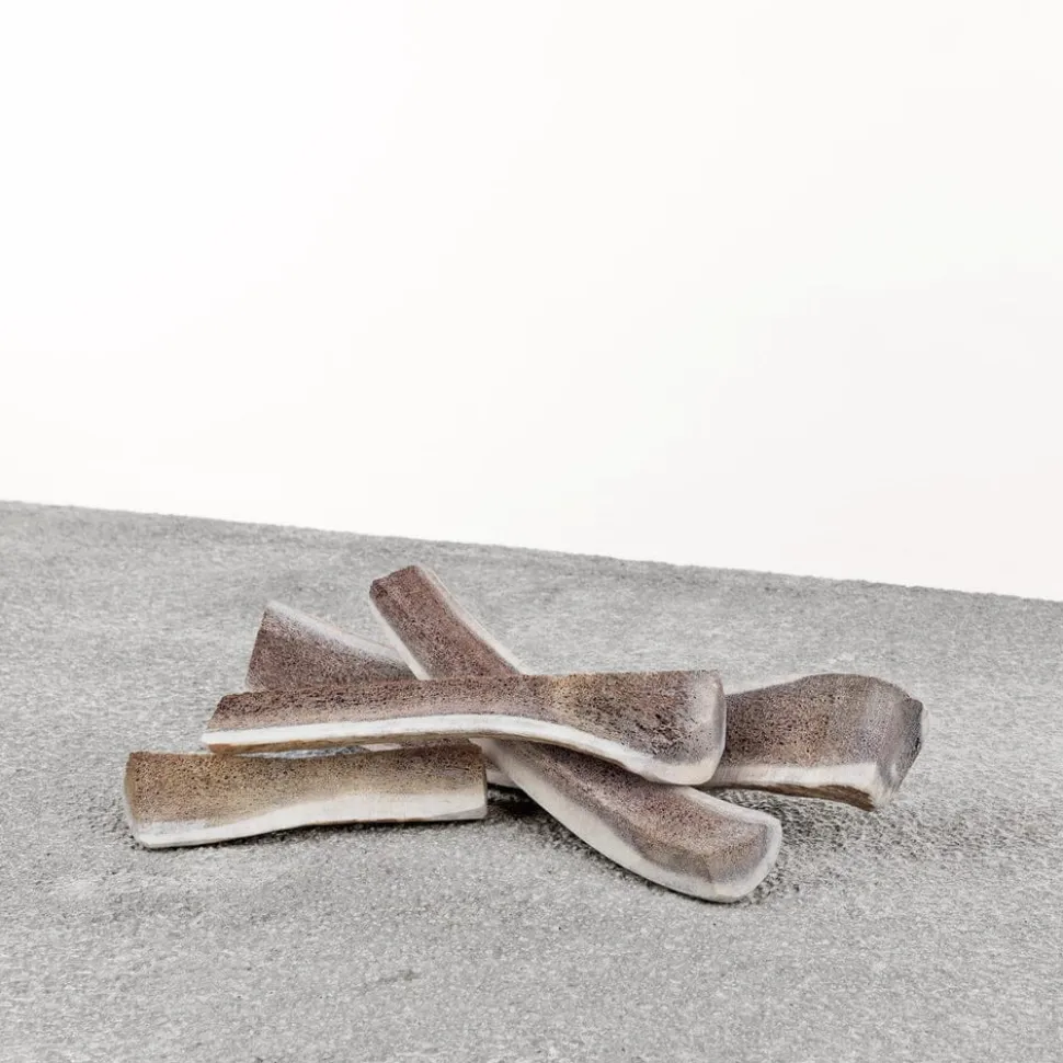 Primal Elk Antler Natural Dog Chews - Extra Large