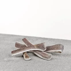 Primal Elk Antler Natural Dog Chews - Medium