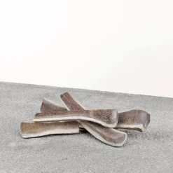 Primal Elk Antler Natural Dog Chews - Large