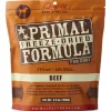 Primal Freeze-Dried Dog Food Nuggets Turkey Sardine - 5.5 Oz