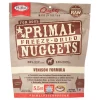 Primal Freeze-Dried Dog Food Nuggets Venison - 5.5 Oz