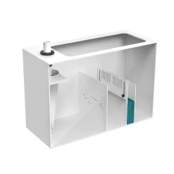 Pro Clear Aquatic Systems Ecoreef Sump 100