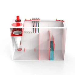 Pro Clear Aquatic Systems Red Flex Reef Sump - 100