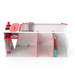 Pro Clear Aquatic Systems Red Flex Reef Sump - 300