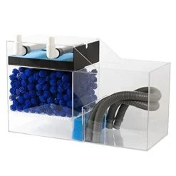 Pro Clear Aquatic Systems Premier Series Wet/Dry Filter - 200