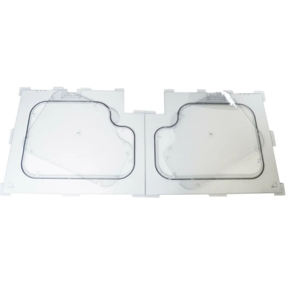 Pro Clear Aquatic Systems Prostar Peninsula Lid - 150