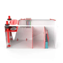 Pro Clear Aquatic Systems Red Flex Reef Sump - 200
