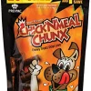 Pro Pac Chicken N' Chunks Chewy Dog Treats - 7.2 Oz - Case of 10