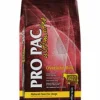 Pro Pac Ultimates Grain-Free Overland Beef and Potato Dry Dog Food - 5 lbs