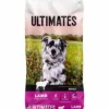 Pro Pac Ultimates Lamb Meal Brown Rice Dry Dog Food - 28 lbs