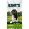 Pro Pac Ultimates Puppy Chicken Meal Brown Rice Dry Dog Food - 28 lbs