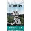 Pro Pac Ultimates Sensitive Lamb Protein Dry Dog Food - 28 lbs