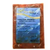 Pro Salt Carnivore Diet Frozen Fish Food - 8 Oz