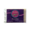 Pro Salt Clams Frozen Fish Food - 4 Oz