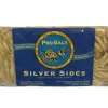 Pro Salt Silversides Frozen Fish Food - 16 Oz