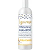Proden Plaqueoff Pure Moisturizing Bright Whitening (Pina Colada) Shampoo 12oz for Dogs and Cats