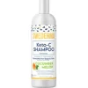Proden Plaqueoff Swederma Therapeutic Keto-C Cucumber Melon Cat and Dog Shampoo - 8oz