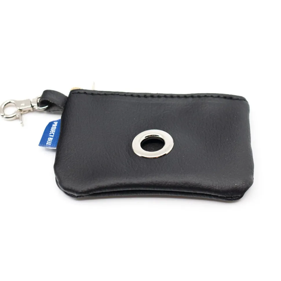 Project Blu Eleather Waste Bag Holder Miho - One Size