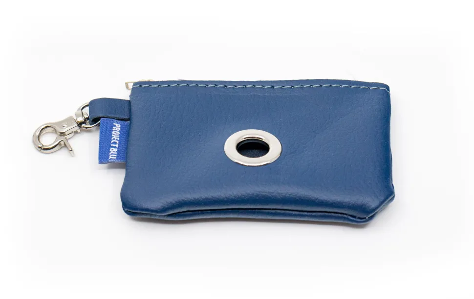 Project Blu Eleather Waste Bag Holder Laguna - One Size