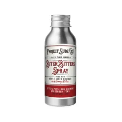 Project Sudz Biter Bitters (makes 8fl oz) for Cats and Dogs - 4 Oz