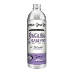 Project Sudz Gentle Lavender & Sage Liquid Cat and Dog Shampoo - 10 Oz