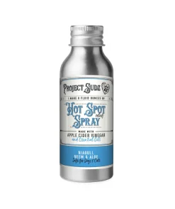 Project Sudz Hot Spot Relief Spray (makes 8fl oz) for Cats and Dogs - 4 Oz
