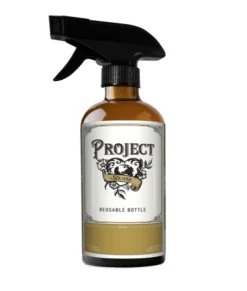 Project Sudz Refillable Spray Bottle Cat and Dog Deodorizer - 12 Oz
