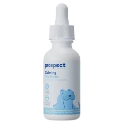 Prospect Pet Wellness Safflower Formula Calming Drops Dog Supplement - 1 Oz