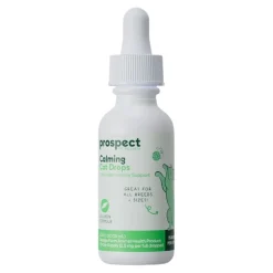 Prospect Pet Wellness Salmon Formula Mobility Drops Dog Supplement -75MG - .5OZ