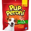 Pup-Peroni Lean Beef Flavored Soft and Chewy Dog Treats - 22.5 Oz
