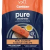 Pure Dog Food with Wholesome Grains Dry Dog Food - Salmon and Barley - 24 Lbs