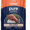 Pure Elements Grain-Free Dry Dog Food - Fresh Lamb - 12 Lbs