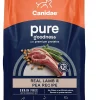 Pure Elements Grain-Free Dry Dog Food - Fresh Lamb - 4 Lbs